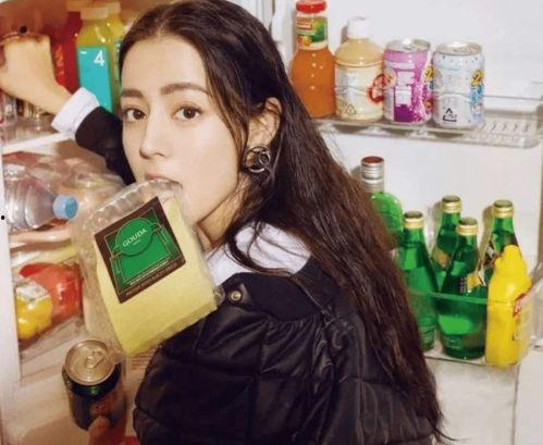 娱乐吃瓜酱起名字大全女
